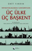 Üç Ülke Üç Başkent Üç Ülke Üç Başkent