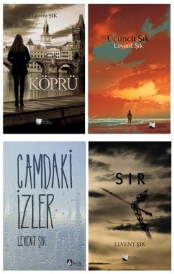 Levent Şık Kitap Seti