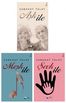 Sabahat Talay Kitap Seti