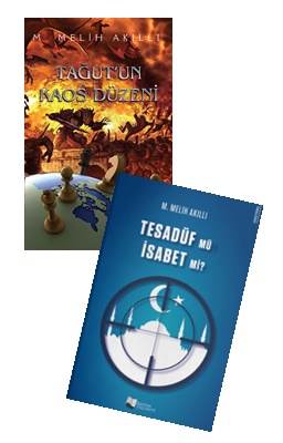 M. Melih Akıllı Kitap Seti