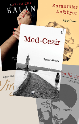 Kitap Seti