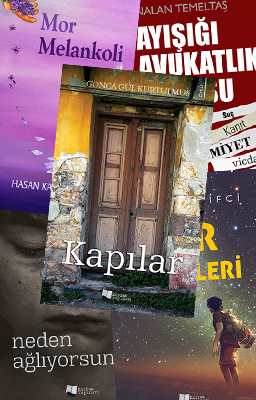 Öykü Seti 1
