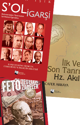 Düşünce Seti 1
