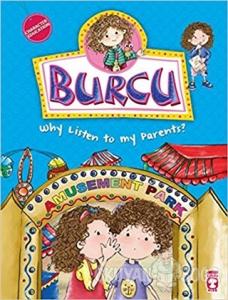 Pofi Dislerim Piril Piril Ciltli Nursen Sirin Sincap Kitap