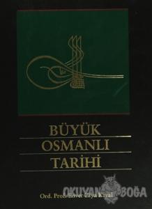 Osmanli Tarihi Cilt 8 Ciltli Enver Ziya Karal Turk Tarih Kurumu