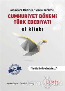 Turkce El Kitabi Mehmet Saylan Limit Yayinlari