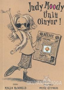Judy Moody Dedektif Oluyor Megan Mcdonald Artemis Yayinlari