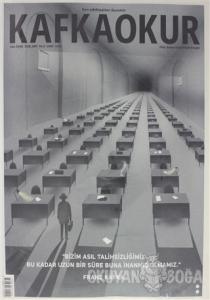 Kafka Okur Fikir Sanat Ve Edebiyat Dergisi Sayi 49 Mart 2020 Kolekt