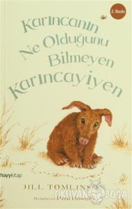 Evine Donmek Isteyen Kedi Jill Tomlinson Hayykitap