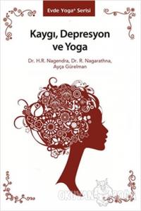 Evde Yoga H R Nagendra Purnam Yayinlari