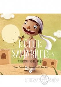 Kucuk Sahabiler 2 Guzel Bir Koku Ozkan Oze Ugurbocegi Yayinlari