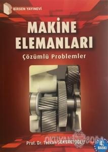 Mekanizma Teknigi Eres Soylemez Birsen Yayinevi