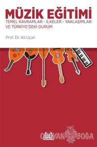 Renklerle Org Ogretimi Salih Aydogan Arkadas Yayinlari Muzik Kit