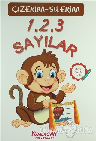 1,2,3 Sayılar