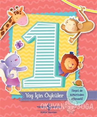 1 Yaş İçin Öyküler