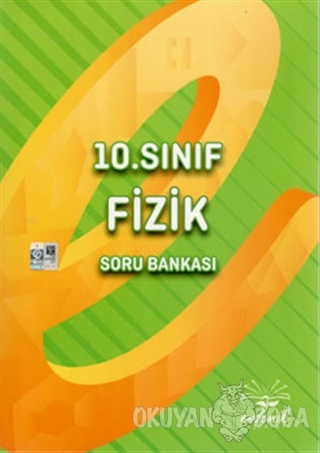 10. Sınıf Fizik Soru Bankası - Kolektif - Endemik Yayınları