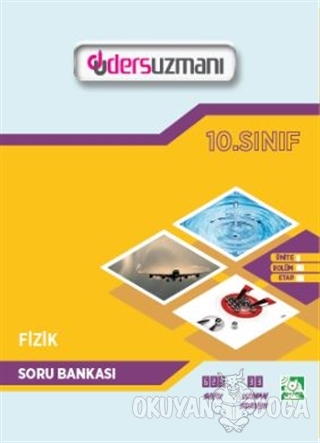 10. Sınıf Fizik Soru Bankası