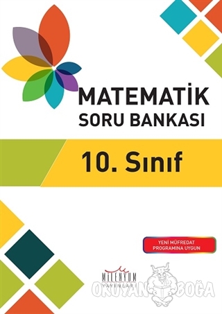 10. Sınıf Matematik Soru Bankası - Kolektif - Milenyum