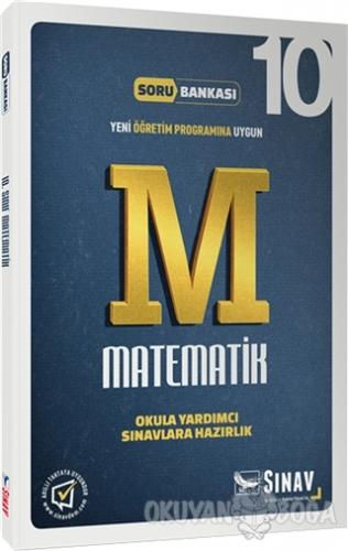 10. Sınıf Matematik Soru Bankası