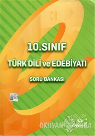 10. Sınıf Türk Dili ve Edebiyatı Soru Bankası - Kolektif - Endemik Yay
