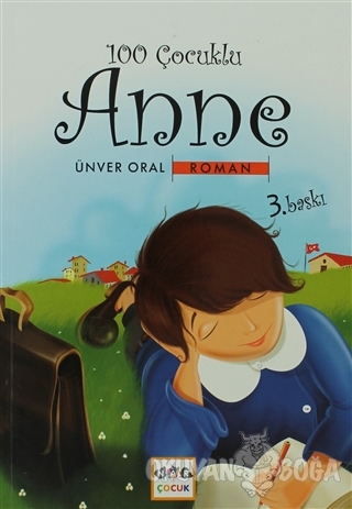 100 Çocuklu Anne