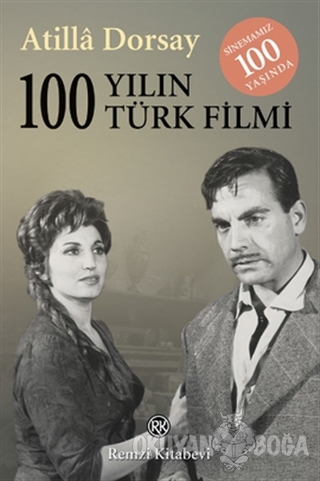 100 Yılın 100 Türk Filmi