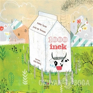 1000 İnek