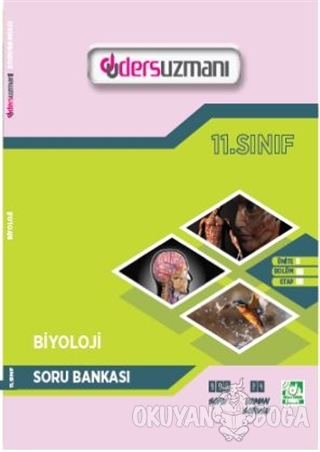 11. Sınıf Biyoloji Soru Bankası