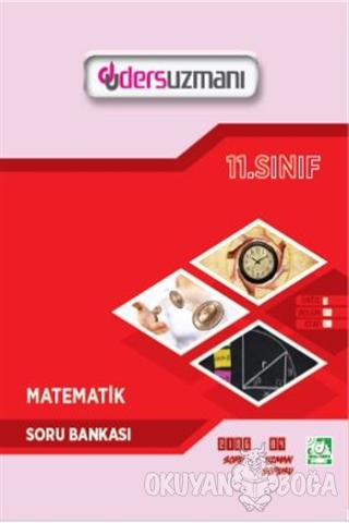 11. Sınıf Matematik Soru Bankası