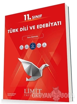 11. Sınıf Türk Dili ve Edebiyatı Soru Bankası - Feyzullah Çelikbağ - L