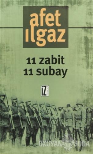 11 Zabit 11 Subay