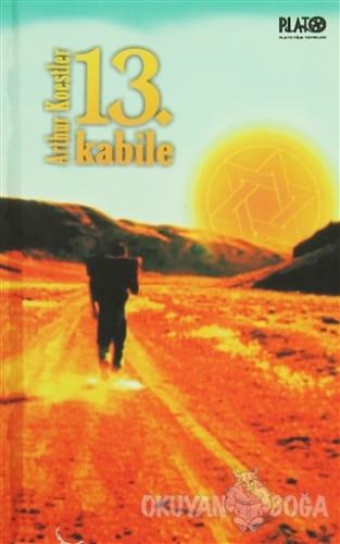 13. Kabile - Arthur Koestler - Plato Film Yayınları