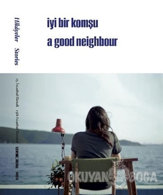 15. İstanbul Bienali - Hikayeler / İyi Bir Komşu - Kolektif - İstanbul