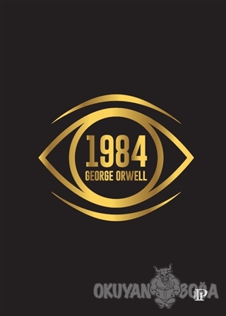1984 - George Orwell - Potink Kitap