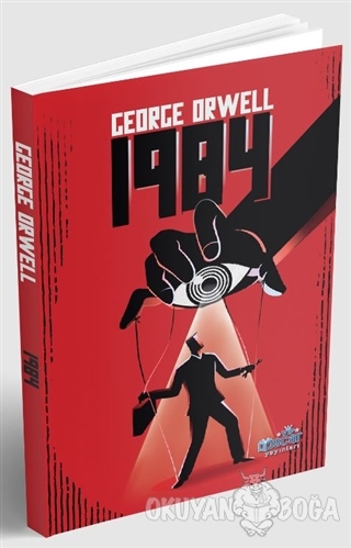 1984 - George Orwell - Oscar Yayınları