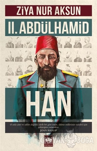 2. Abdülhamid Han