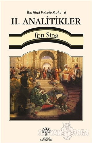 2. Analitikler / İbn Sina Felsefe Serisi - 6