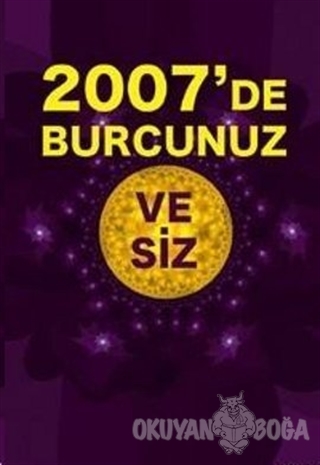 2007'de Burcunuz ve Siz - Öner Döşer - Taksim & Taksim