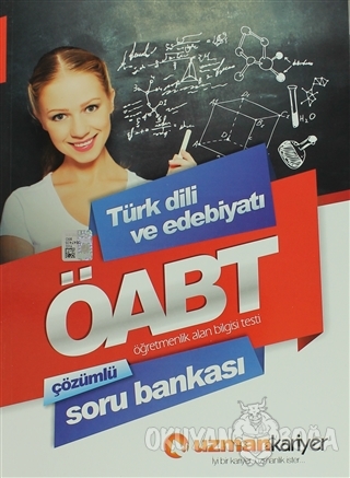 2014 ÖABT Türk Dili ve Edebiyatı Çözümlü Soru Bankası - Gökhan Artanta