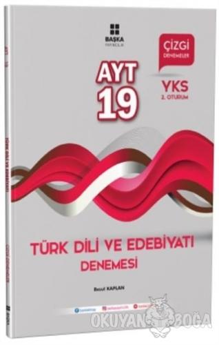 2018 YKS AYT 19 Türk Dili ve Edebiyatı Denemesi 2. Oturum - Resul Kapl