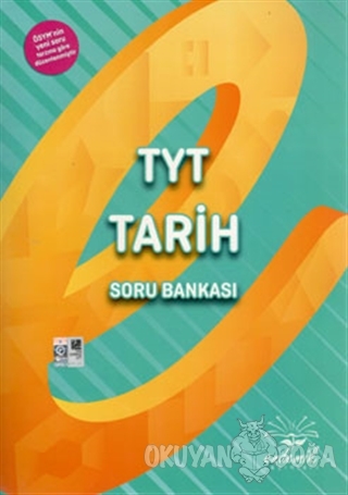 2019 TYT Tarih Soru Bankası - Kolektif - Endemik Yayınları