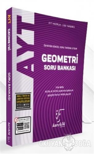2021 AYT Geometri Soru Bankası