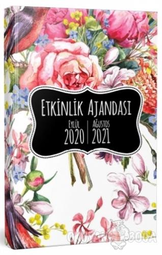 2021 Etkinlik Ajandası – Gül Bahçesi - - Halk Kitabevi