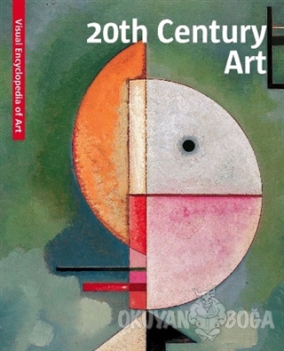 20th Century Art - Kolektif - Scala Publishers