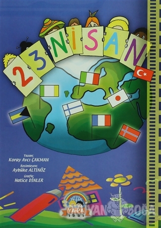 23 Nisan