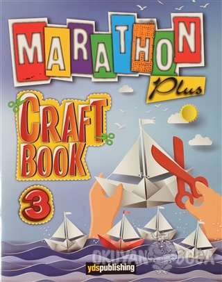 3.Sınıf New Marathon Plus Reference Book Pack 2020 - Nevin Öztürk - Yd