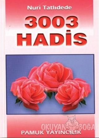 3003 Hadis (Hadis-002)