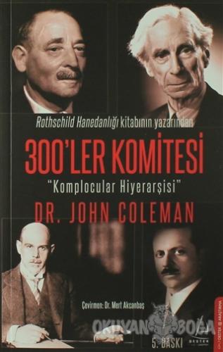 300'ler Komitesi