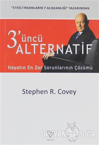 3'üncü Alternatif