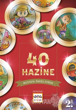 40 Hazine